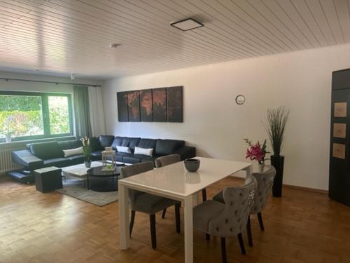 Voelklingen Apartment | Schwartz GmbH/2