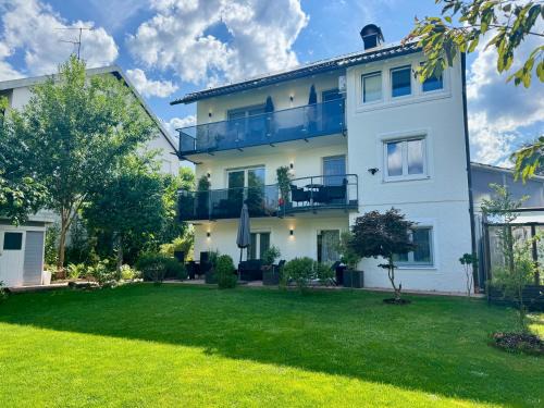 Freudenstadt Apartment | Schwarzwald Ferienwohnung