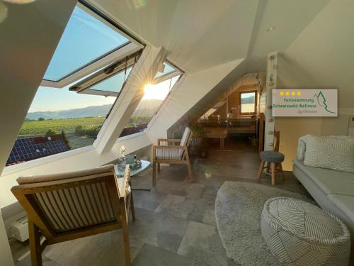 Oberkirch Apartment | Schwarzwald Wellness byHannes