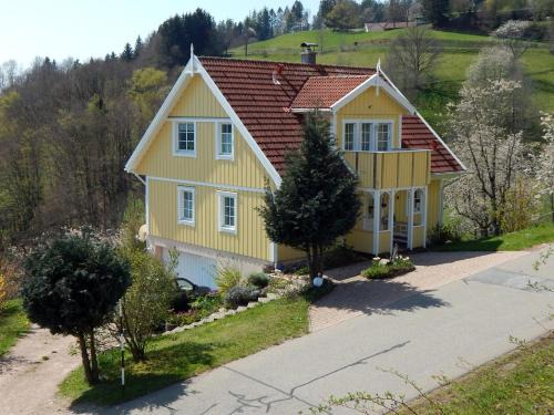 Raich Apartment | Schwedenhaus Raich