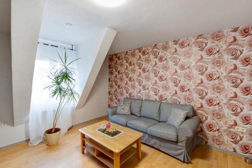 Schwerte Apartment | Schwerter Altstadt Fewo 1