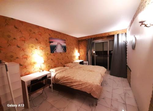 Fresnes Apartment | Sci LS
