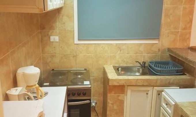 Port Gentil Apartment | Sci Yassmani