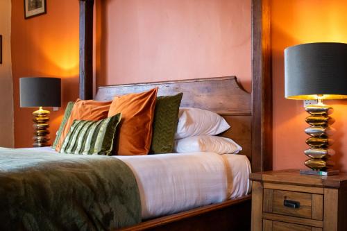 Scole Hotel | Scole Inn Hotel