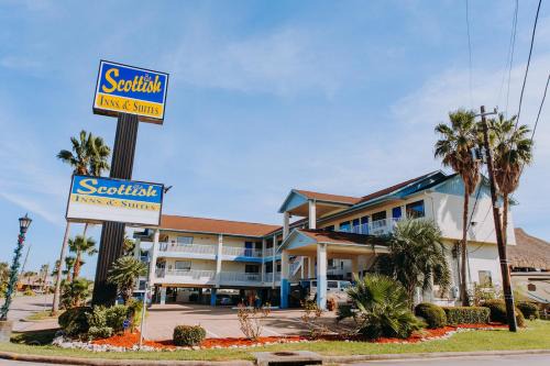 Clear Lake Shores Hotel | Scottish Inn & Suites - Kemah Boardwalk
