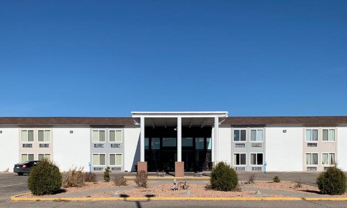 Scottsbluff Hotel | Scottsbluff Inn
