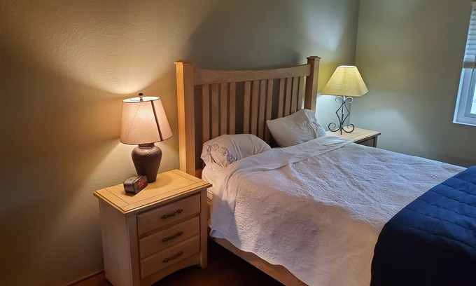 Saddletree Condo | Scottsdale Apartment near everything