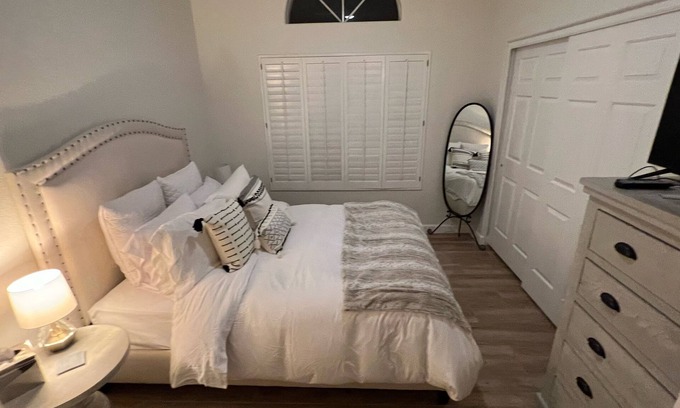 North Scottsdale House | Scottsdale Modern Home