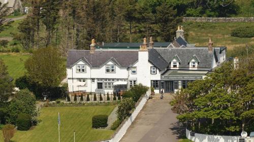 Tarbet Hotel | Scourie Hotel