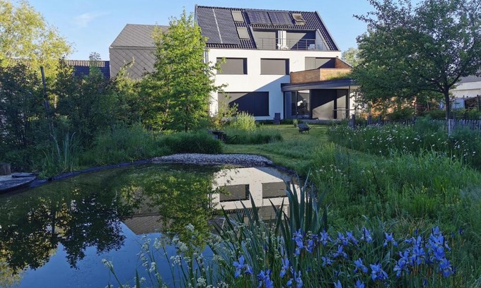 Weert Bed & Breakfast | ScraB&Ble Ecologische gastenkamers