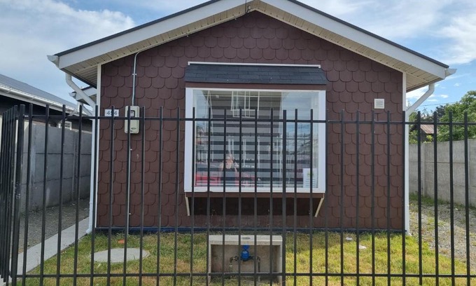 Llanquihue House | Se arriendo casa por dia en llanquihue