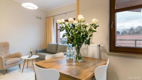Jelitkowo Apartment | Sea 55 Rentyear Apartments