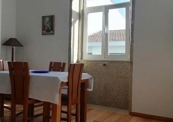 Povoa De Varzim Apartment | Sea and City Apartment