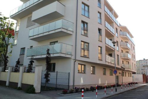 West Pomeranian Voivodeship Apartment | Sea Apartments