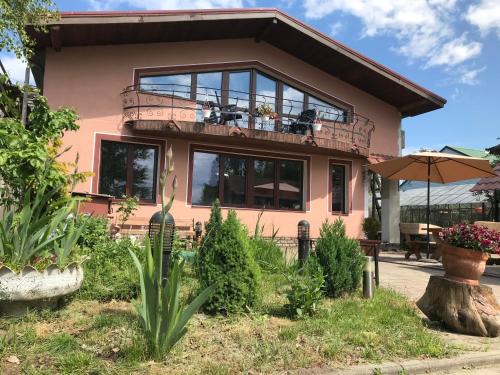Liepaja House | Sea & BBQ apartment , 2nd floor