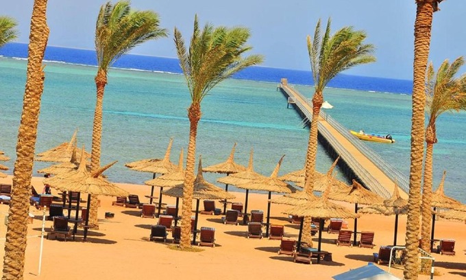 Sharm El Sheikh Hotel | Sea Beach Aqua Park Resort Managed By Blue Resorts