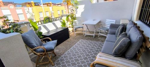 Puerto Rey Apartment | Sea Breeze Apartment, Vera Beach