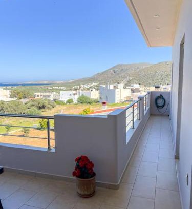 Palekastro House | Sea Breeze apartment