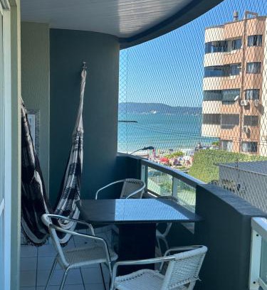 Centro Apartment | Sea Breeze - Brisa do Mar - Pé na Areia em Itapema