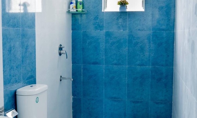 Varca Apartment | Sea Breeze