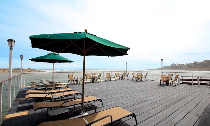 Ogunquit Hotel | Sea Chambers Motel