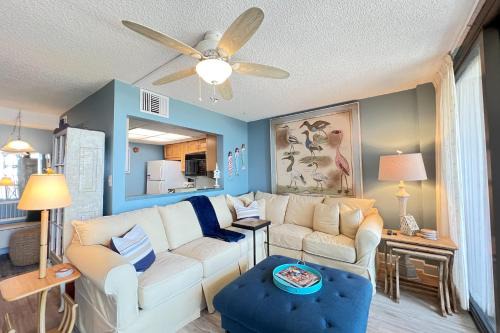 Bethany Beach Apartment | Sea Colony - 508 Dover House Rd
