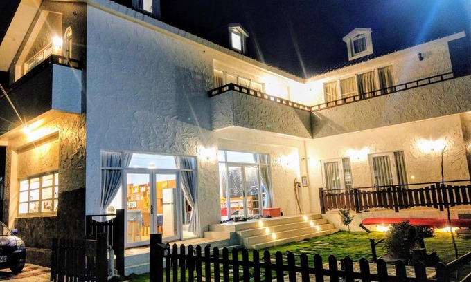 Huxi House | Sea Daughter's Homestay