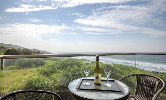 La Mercy Apartment | Sea De La Vie 25 - One Bedroom Apartment, Sleeps 2