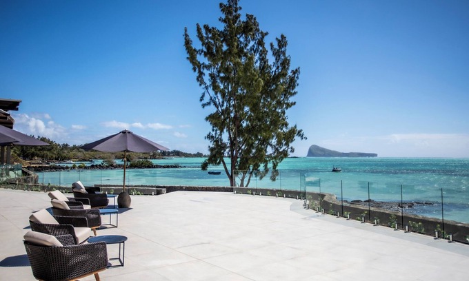 Calodyne Hotel | Sea Diamond Boutique Hotel & Spa by Sea Resorts