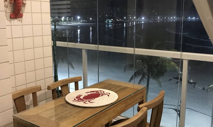 Vila Alzira Apartment | SEA FRONT GOURMET APARTMENT - 6 adults