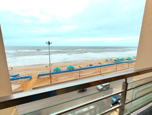 Banikhet Hotel | Sea facing All Room Hotel D L Puri