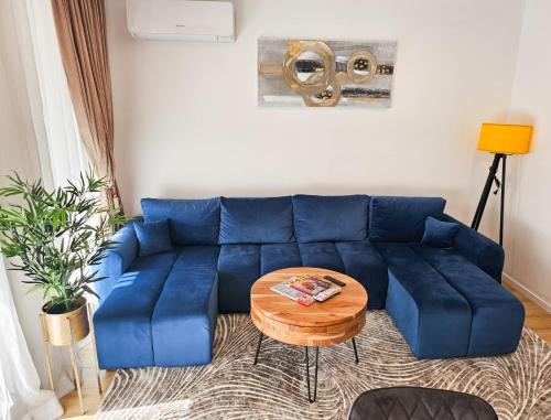Varna City Centre Apartment | Sea garden luxury appartment
