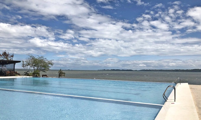 Jaro Hotel | Sea Garden Resort Iloilo