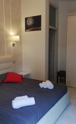 Termoli Apartment | Sea Garden Rooms