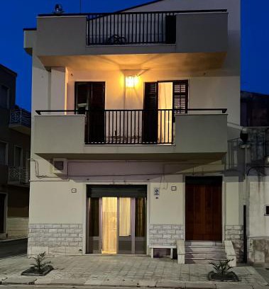 Poggio Imperiale House | Sea Gargano Home