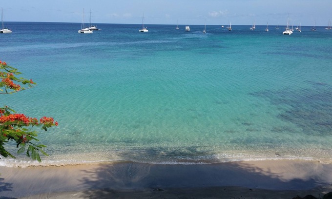 St. George's Apartment | Sea Glass Place