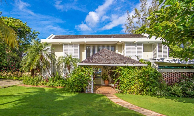 Thompson Town Villa | Sea Grapes Villa, 3 Bedroom