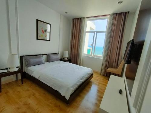 Phu Hai Beach Apartment | Sea Home - 3br Ocean Vista Mui Ne