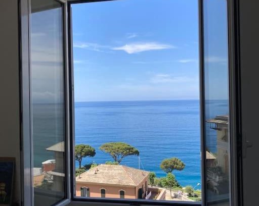 Sori Apartment | Sea Home above Sori village