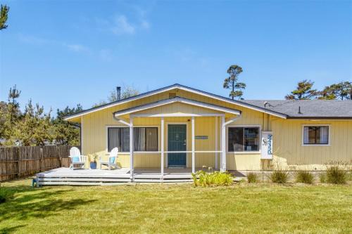 Cleone House | Sea La Vie