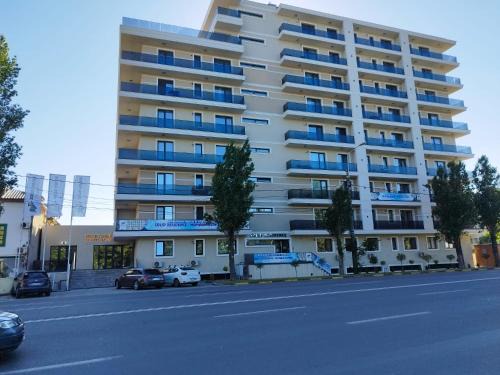 Constanta Apartment | Sea&Lake Apartment