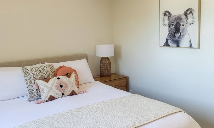 Kingscote House | Sea Loft Kangaroo Island