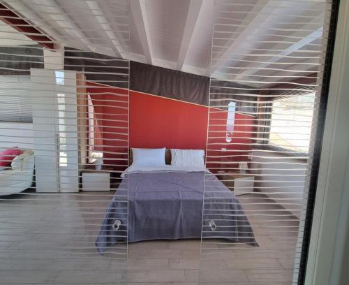 Nizza di Sicilia Apartment | Sea Loft Suite