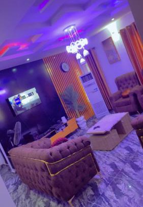 Ado Ekiti Apartment | Sea-Love Apartment In Ado-Ekiti