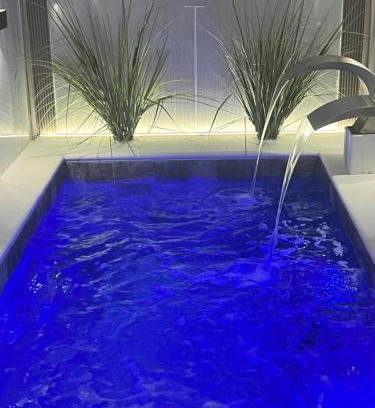 Taranto Villa | Sea love