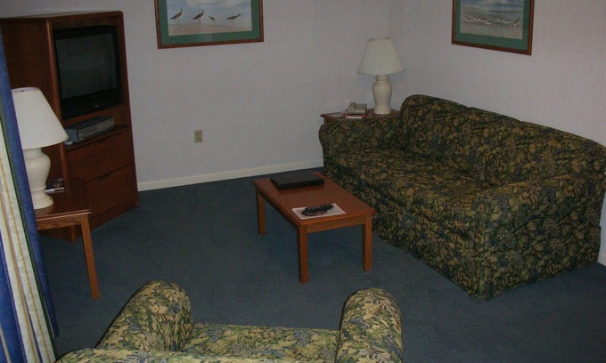 Mashpee Apartment | Sea Mist Cape Cod Timeshare, 1 Bedroom Full Bath Sleep 4, close to everything!