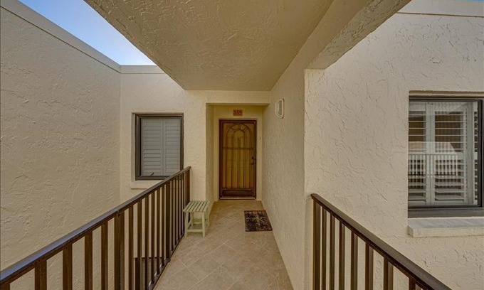 Boca Grande Apartment | Sea Oats 352 Apartment