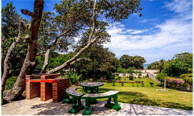 Sea Park Villa | Sea Park Holi-Stay - 2on1stAve