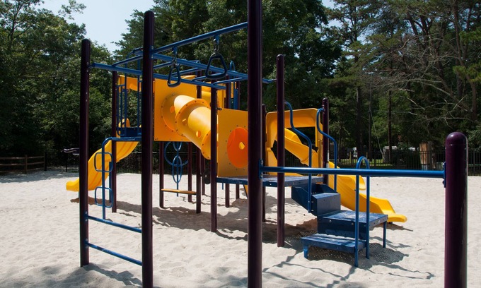 Cape May Court House RV Rental | Sea Pines RV Resort & Campground