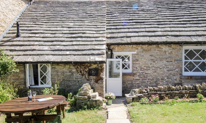 Langton Matravers House | Sea Pink Cottage